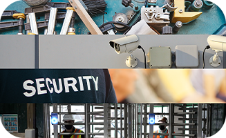 Simplisafe Security Limited | Security Company in Kenya