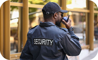 Simplisafe Security Limited | Security Company in Kenya