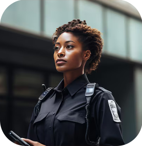 Simplisafe Security Limited | Security Company in Kenya
